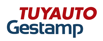 TUYAUTO GESTAMP Tuyauto Gestamp sara technologies